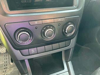 Predám Škoda Yeti 2010 1.2 TSI - 20