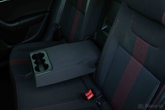 Škoda Octavia Combi 2.0 TDI - 20