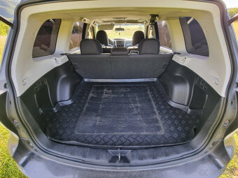 Subaru Forester 2.0D AWD - 20
