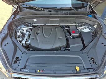 Volvo XC90 D5 235k Drive-E Momentum 7m AWD A/T - 20