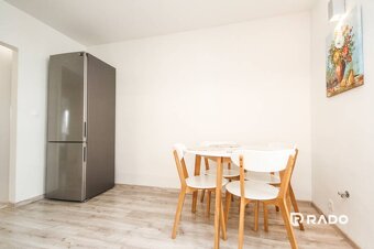 RADO | 3i byt s výhľadom na hrad, 95m2, Staničná - Trenčín - 20