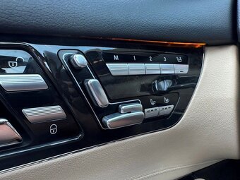 Mercedes CL 500 4Matic - 20