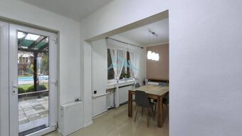 Dvojpodlažná bytová jednotka v RD (Olováry, okr. V. Krtíš. - 20