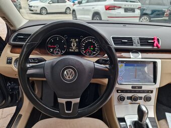 Volkswagen Passat Variant 2.0 TDi 170k DSG Highline (diesel) - 20