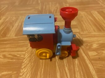 Predám rôzne retro hračky, autá - 20