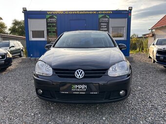 Volkswagen Golf 1.9 TDI Trendline - 20