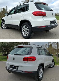 Vw Tiguan 2.0 Tdi BlueMotion • Sport&Style • 175.000km • - 20