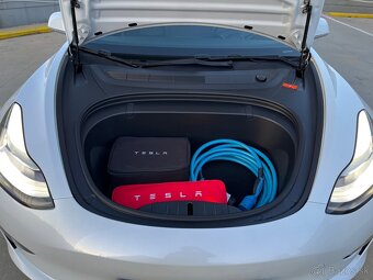 Tesla Model 3 Dual Motor 4x4 - 20