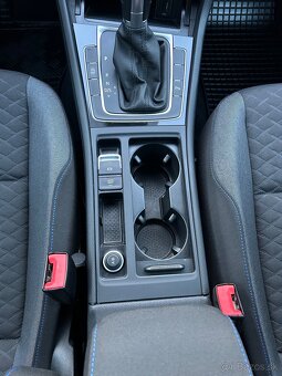 Volkswagen Golf VII 2.0 TDi - 20