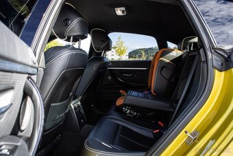M440i xDrive M Performance, M výfuk, HUD, Harman Kardon - 20