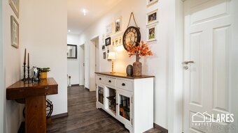 Dom v Lipníku ako oáza pokoja s rodinnou dušou - 20