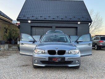 BMW Rad 1 120i - 20