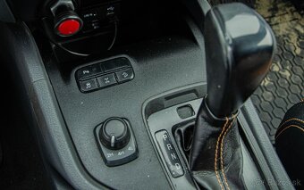 Ford Ranger 3.2 TDCi DoubleCab 4x4 WildTrak A6 - 20