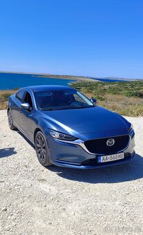 Mazda 6 Skyactiv-g - 20