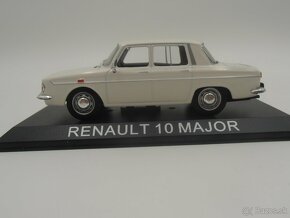 Renault 1/43 - 20