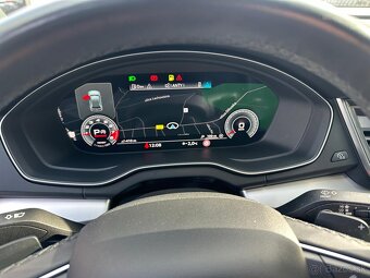 Predám Audi Q5 Spotrback Quattro - 20