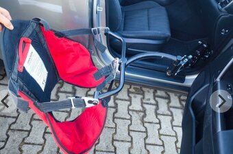 Kia Sportage 1.7 CRDi 2WD Gold - 20