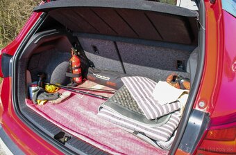 Seat Arona 1.5 TSI EVO FR DSG - 20