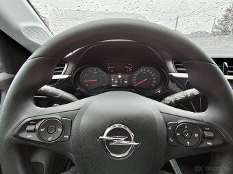 Corsa 1.2 SK 7tis km - 20
