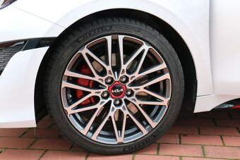 Kia PROCEED 1.6 T-GDi GT A/T + Panorama Slovák 1majitel - 20