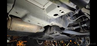 Jeep Grand Cherokee Overland 3,0crd - 20