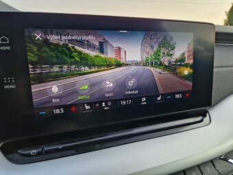 Skoda Octavia 2,0TDI DSG 110KW SCR Style Odpočet DPH - 20