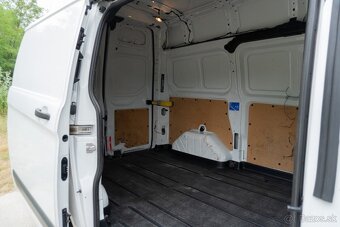 Ford Transit Custom 2.2 TDCi Ambiente L1H2 T290 - 20