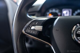 Škoda Fabia Combi 1.0 TSI - 20
