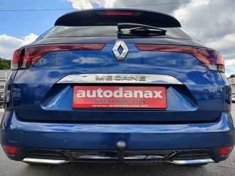 Renault Megane - 20