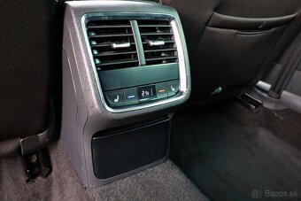 Octavia Combi 2.0 TDi First Edition rok 2021 - 20