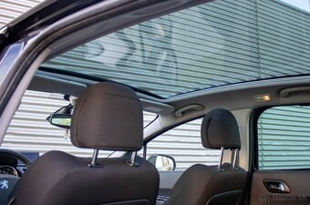 PEUGEOT 3008 1.6e THP 110kW 2009 - 20