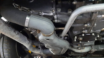 PORSCHE  911 S, G - model - 20