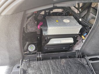 Audi A6 C6 171KW 2006 - 20