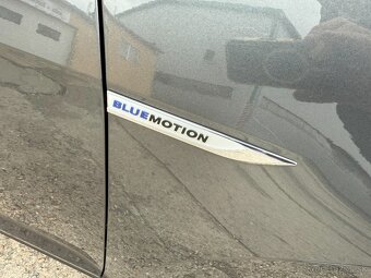 Volkswagen Golf Variant 1,4 TGi BMT Highline DSG7.110PS.Navy - 20