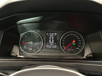 VW Caravelle T6 Comfort LR 2,0 TDI 7-DSG 9miest. odpočet DPH - 20
