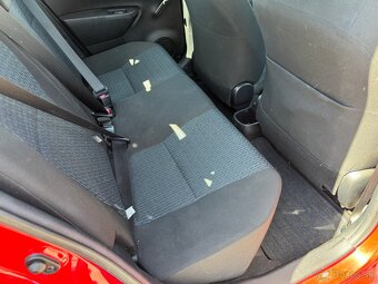 Toyota Yaris, 1.0 VVT-i Active - 20