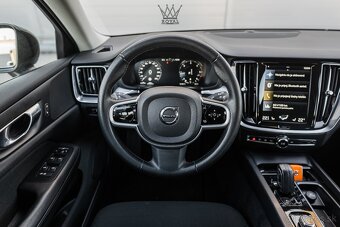 Volvo V60 Cross Country CC B4 145kW 4x4 DPH - 20