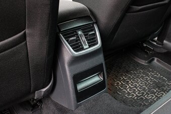 Škoda Octavia Combi 1.6 TDI 115k Ambition DSG EU6 - 20