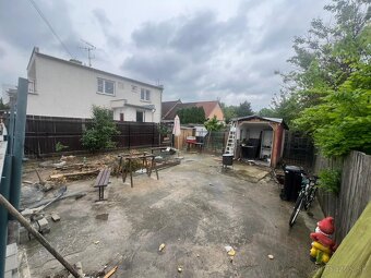 Rodinný dom v širšom centre Piešťan na predaj - 20
