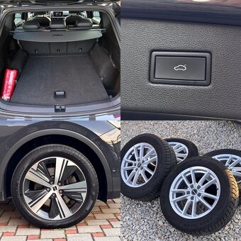 Seat Tarraco Xcellence 2.0 TDI EVO 147kw DSG 4DRIVE 2021 - 20