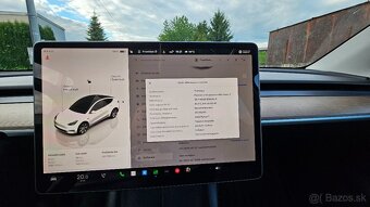 Tesla Model Y SUV 378kw Long Range 99 900km, dual motor 4x4 - 20