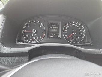 Volkswagen Caddy 2,0 tdi maxi - 20