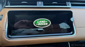 Land Rover Range Rover Velar 3.0 V6 Si6 R-Dynamic HSE - 20