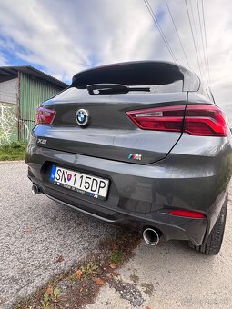 BMW X2 - 20