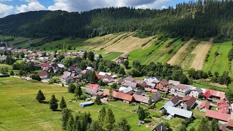 Na predaj dom Lomná, Námestovo, SKI Krušetnica - 20