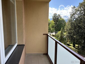 Exkluzívne 3i byt s dvoma loggiami, centrum, Sp. Nová Ves - 20