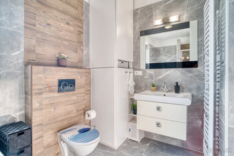 Na predaj priestranný 4-izbový rodinný dom v Bernolákove - 20