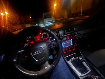 Predám,vymenim Audi a4 b7  103kw quattro - 20