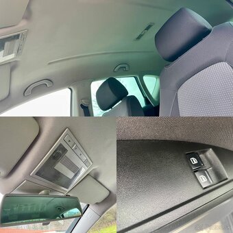 Seat altea 1.4MPI facelift - 20