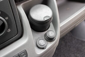 Fiat Ducato 3.0 JTD Obytný Vůz - 20